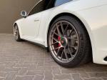 Porsche 911 Carrera GTS by RACE! 2019 года